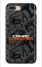 iPhone 8 Plus Tough Canac Chantier -