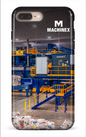 iPhone 8 Plus Tough Centre de Tri - Machinex -