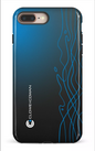 iPhone 8 Plus Tough Clowe & Cowan 2 -