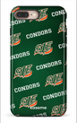 iPhone 8 Plus Tough Condors SJE -