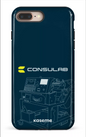 iPhone 8 Plus Tough Consulab Cruise -