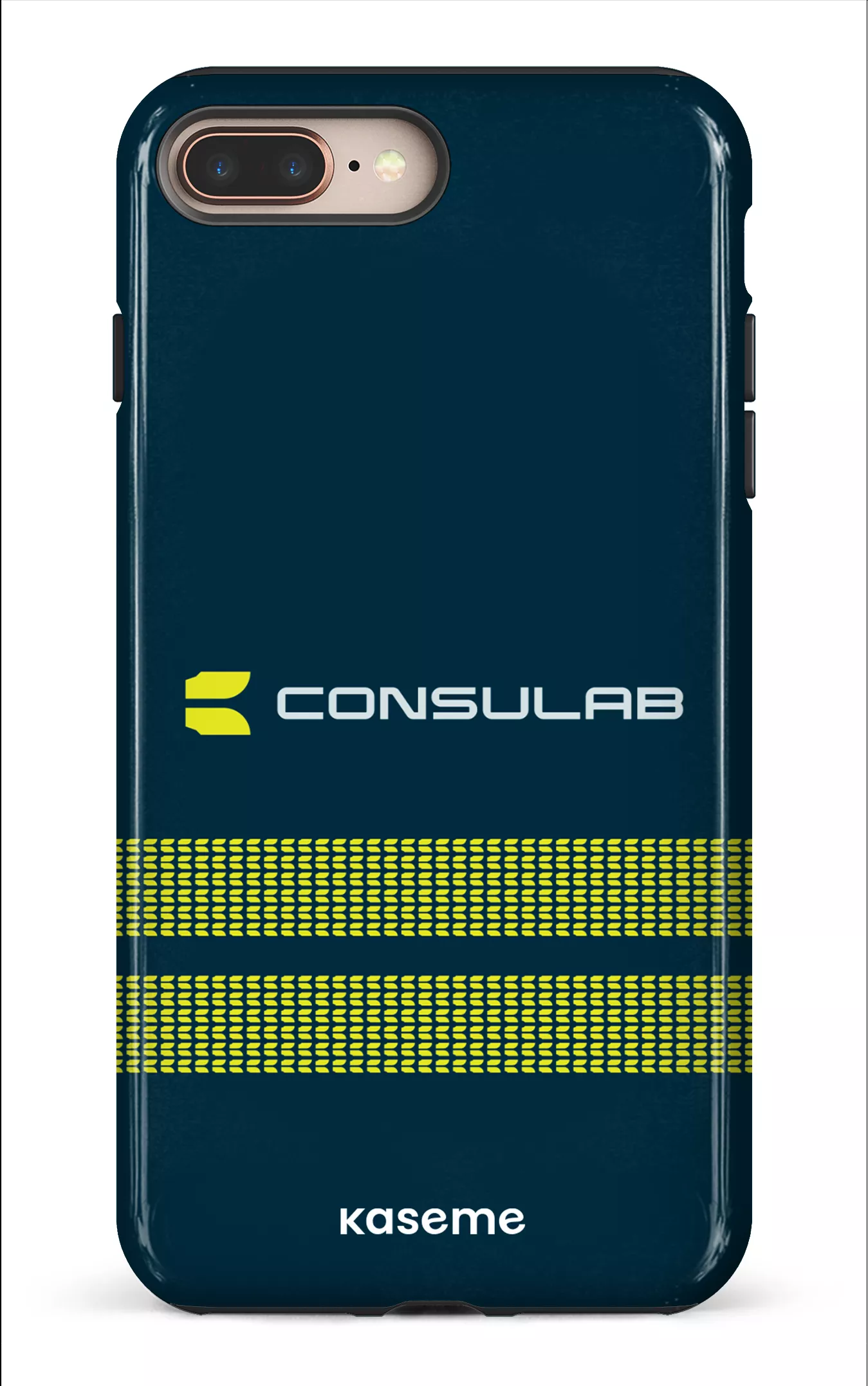 iPhone 8 Plus Tough Consulab Tires -