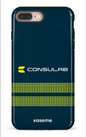 iPhone 8 Plus Tough Consulab Tires -