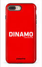 iPhone 8 Plus Tough Dinamo Rouge -