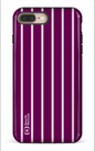 iPhone 8 Plus Tough Dolce Striscia Westrock -