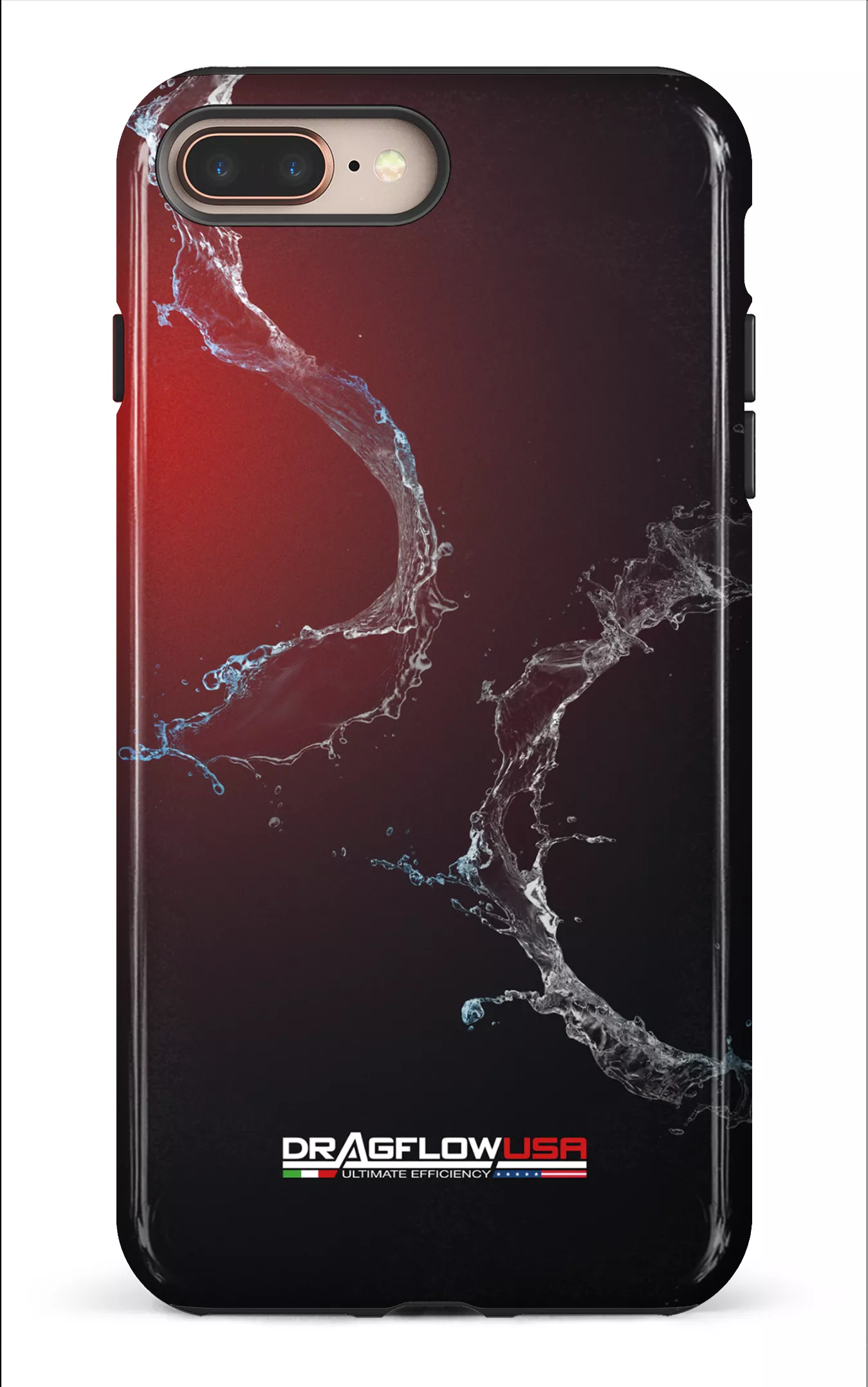 iPhone 8 Plus Tough Dragflow 1 -