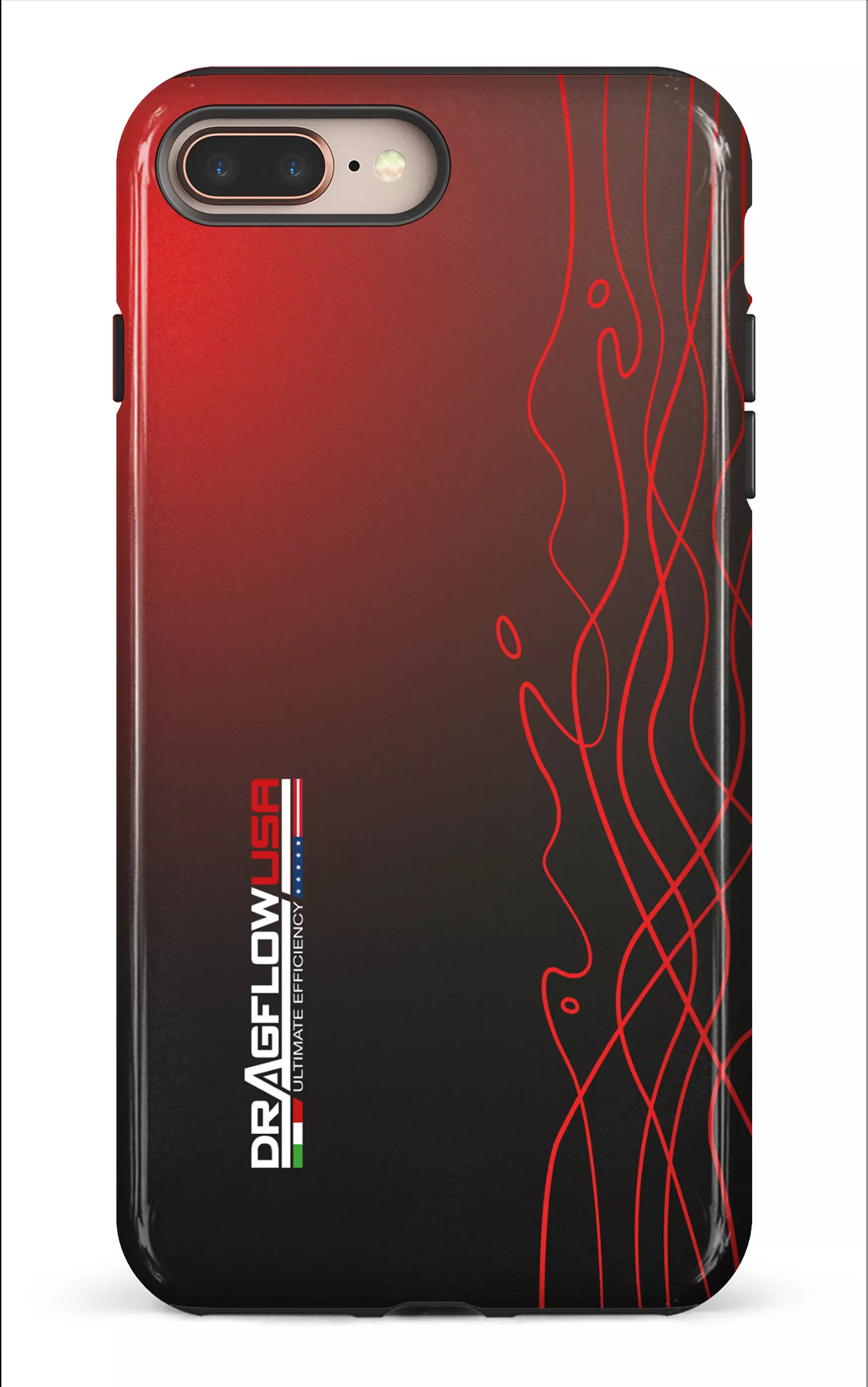 iPhone 8 Plus Tough Dragflow 2 -