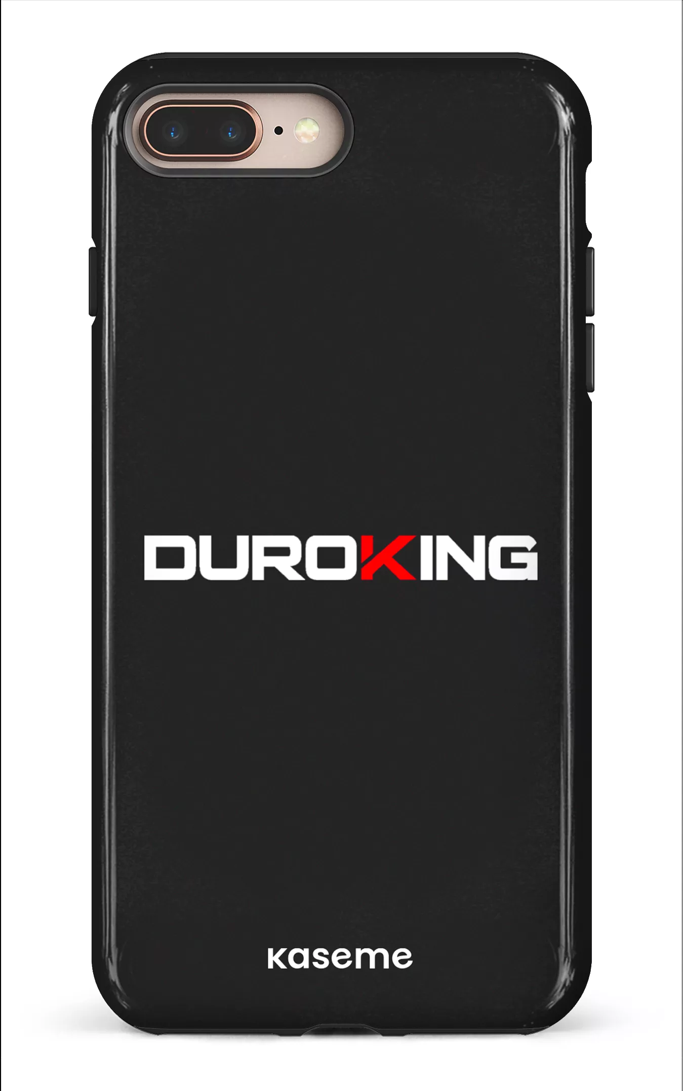 iPhone 8 Plus Tough Duroking -