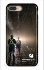 iPhone 8 Plus Tough EG Mine -