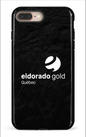 iPhone 8 Plus Tough EG Noir -
