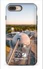 iPhone 8 Plus Tough EG Usine -