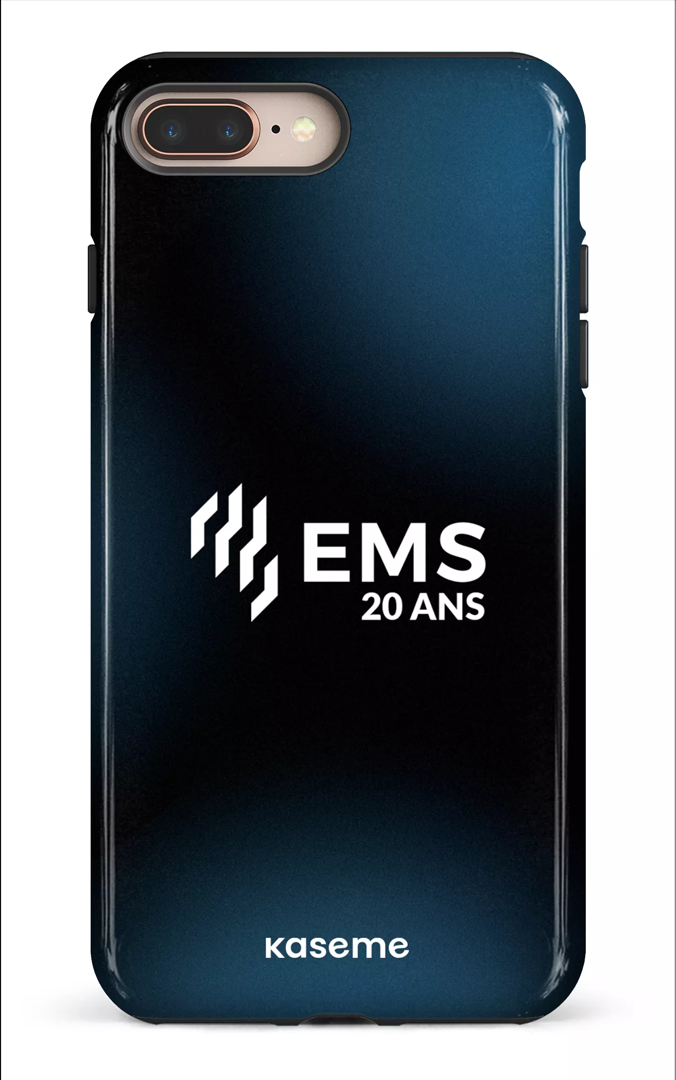 iPhone 8 Plus Tough EMS #14 -