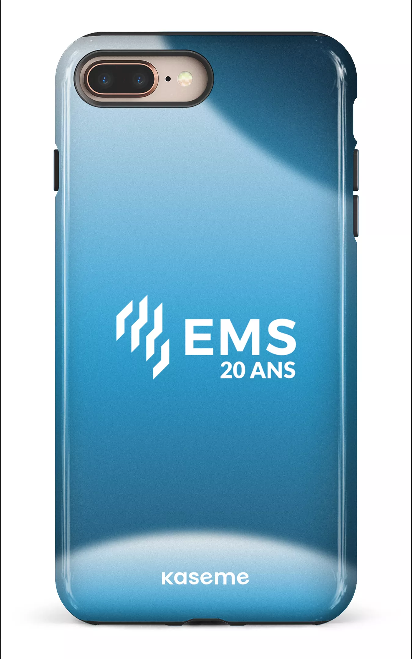 iPhone 8 Plus Tough EMS #15 -