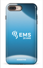 iPhone 8 Plus Tough EMS #15 -