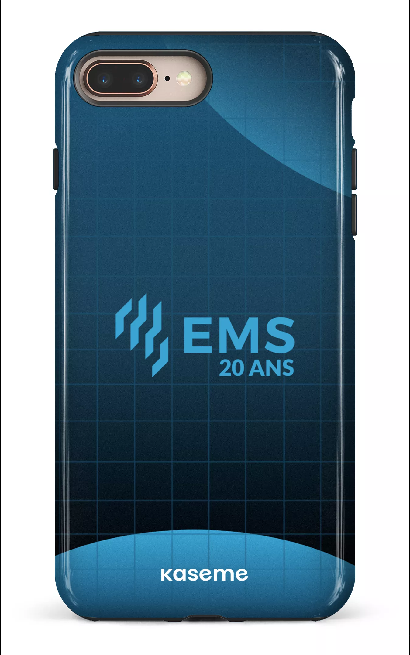 iPhone 8 Plus Tough EMS #17 -