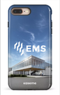 iPhone 8 Plus Tough EMS #3 -