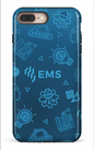 iPhone 8 Plus Tough EMS #8 -