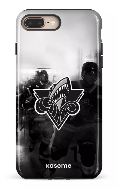 iPhone 8 Plus Tough Entrée des joueurs -