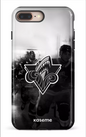 iPhone 8 Plus Tough Entrée des joueurs -