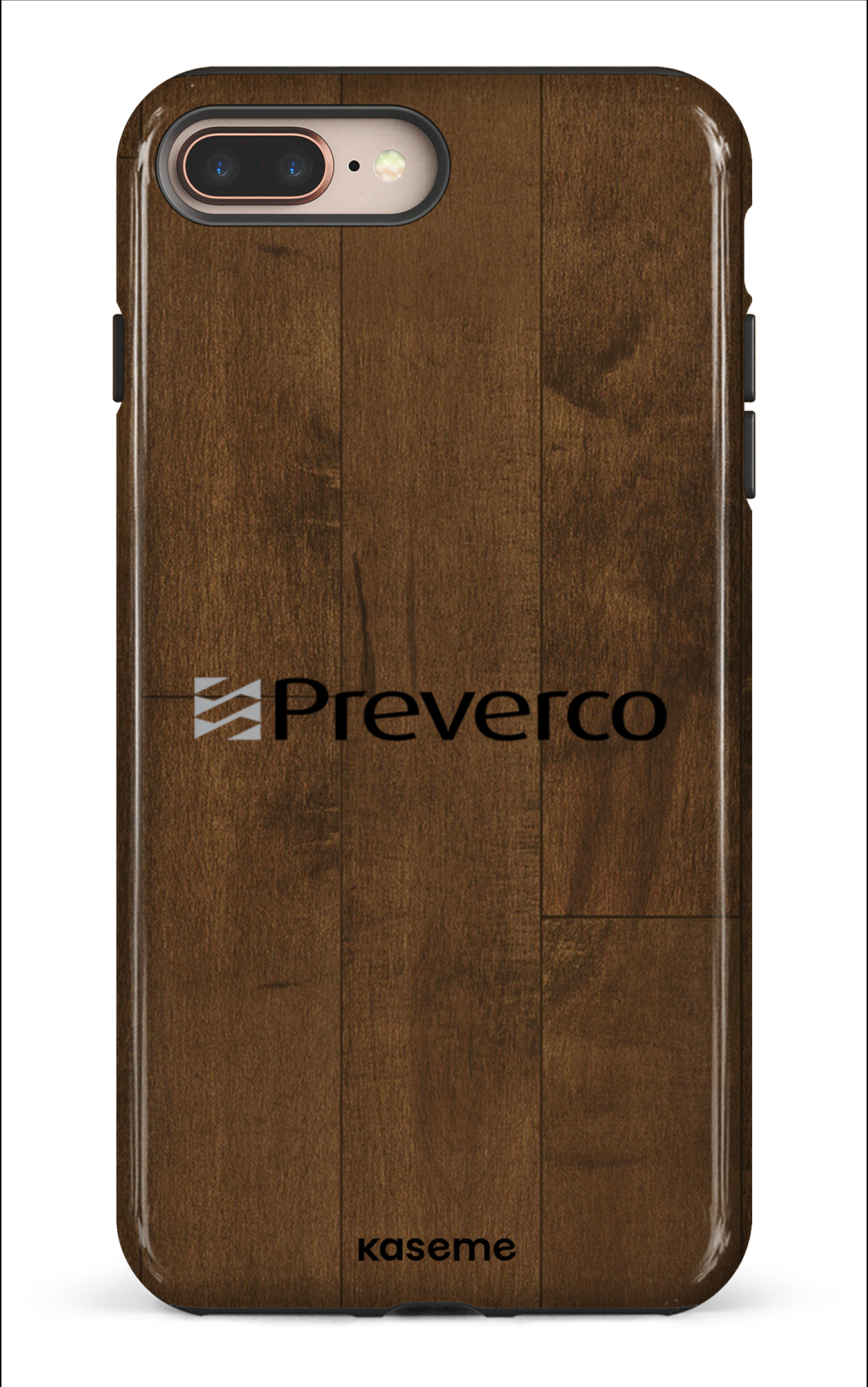 iPhone 8 Plus Tough Érable Amsterdam -