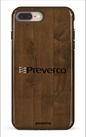 iPhone 8 Plus Tough Érable Amsterdam -