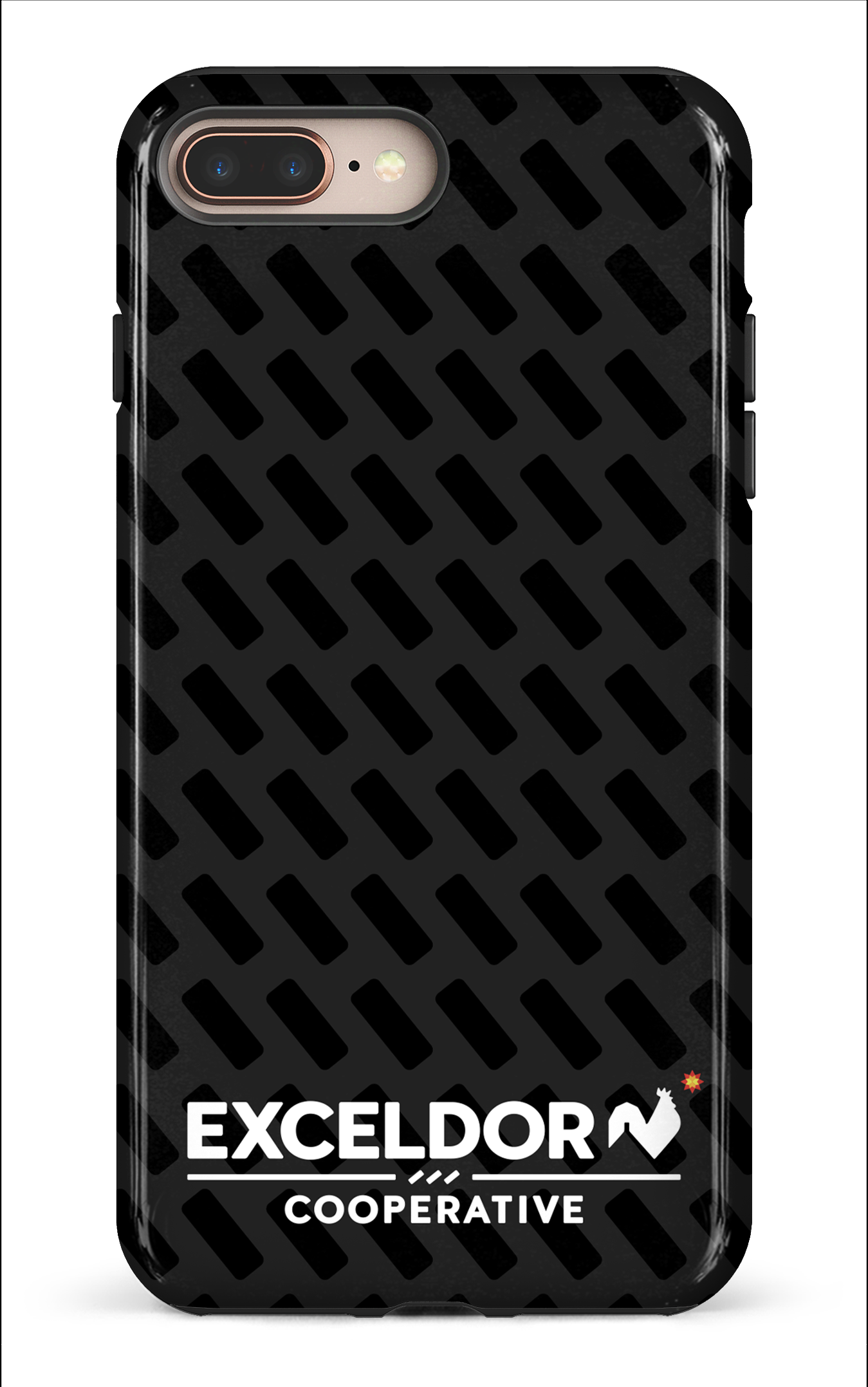 iPhone 8 Plus Tough Exceldor -