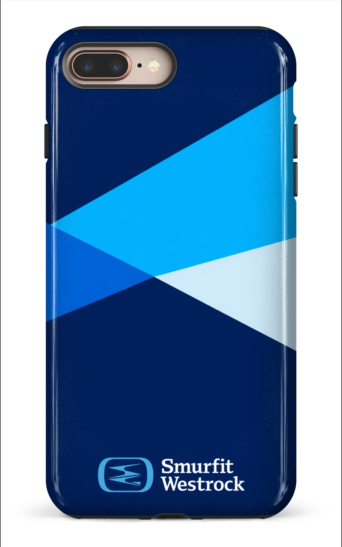 iPhone 8 Plus Tough Formes Westrock -