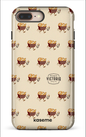 iPhone 8 Plus Tough Fromagerie Victoria Poutines -