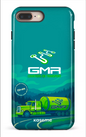 iPhone 8 Plus Tough GMR Camion Funky -