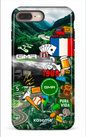 iPhone 8 Plus Tough GMR Collage -