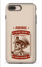 iPhone 8 Plus Tough Good Sailors -