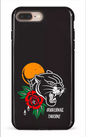 iPhone 8 Plus Tough Gouvernail -