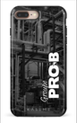 iPhone 8 Plus Tough Groupe Pro-B Tuyauterie -