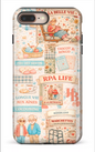 iPhone 8 Plus Tough HB Courtepointe -