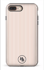 iPhone 8 Plus Tough HB Ligné -
