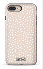 iPhone 8 Plus Tough Honey x Mallette -