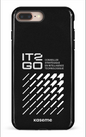 iPhone 8 Plus Tough IT2GO -