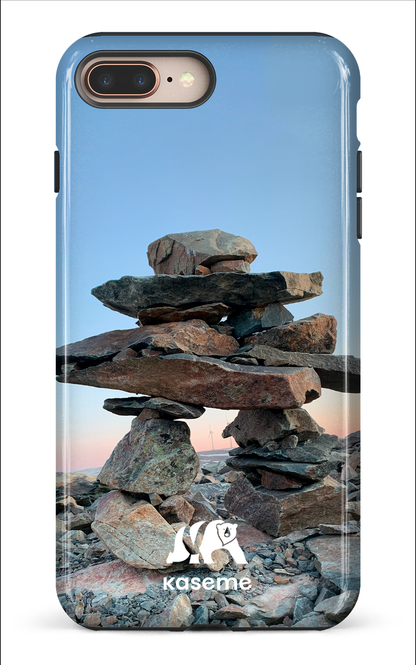 iPhone 8 Plus Tough Inuksuk -