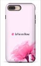 iPhone 8 Plus Tough LVER Rose -