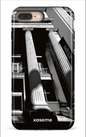 iPhone 8 Plus Tough L'architectural par Artopex -