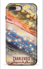 iPhone 8 Plus Tough L'omble chevalier -