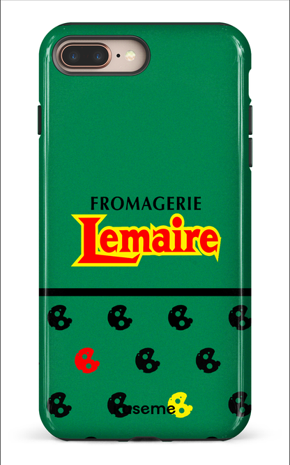 iPhone 8 Plus Tough Lemaire x Boivin -