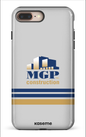 iPhone 8 Plus Tough MGP Ligné -