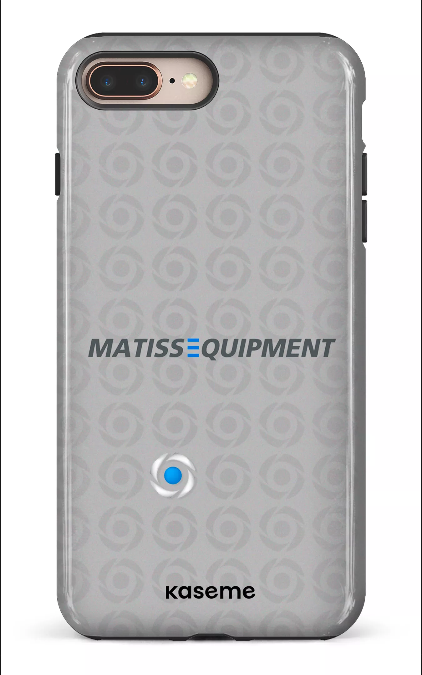 iPhone 8 Plus Tough Matiss Equipment -