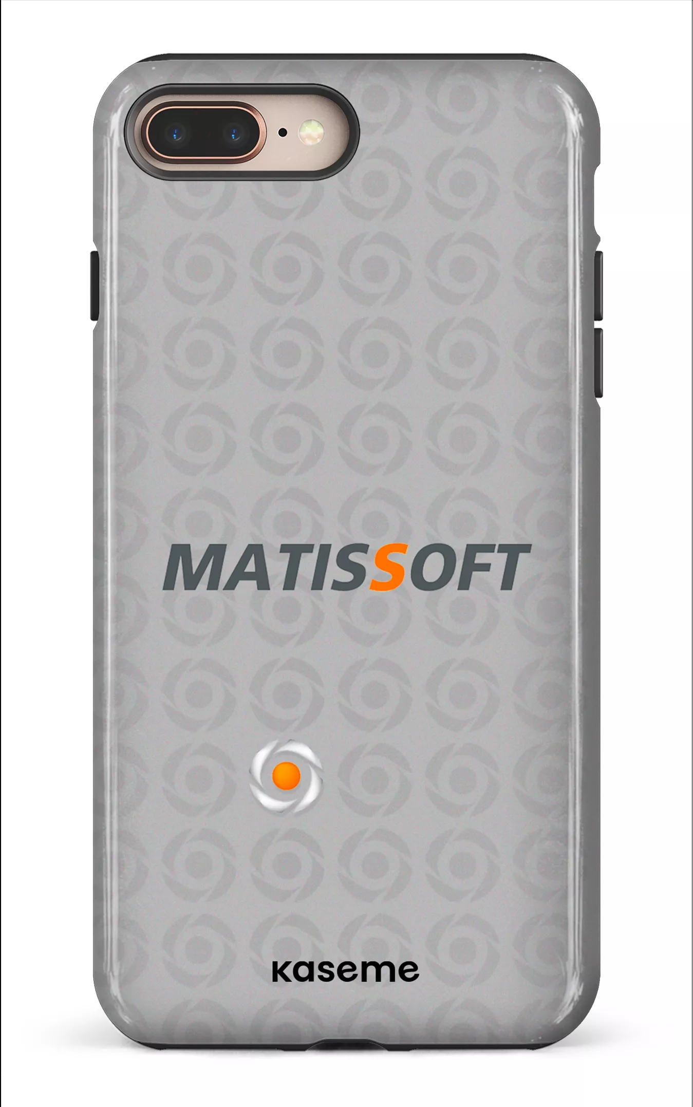 iPhone 8 Plus Tough Matissoft -