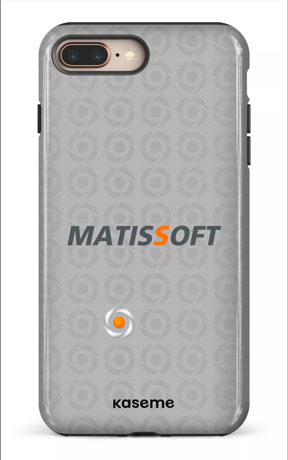 iPhone 8 Plus Tough Matissoft -