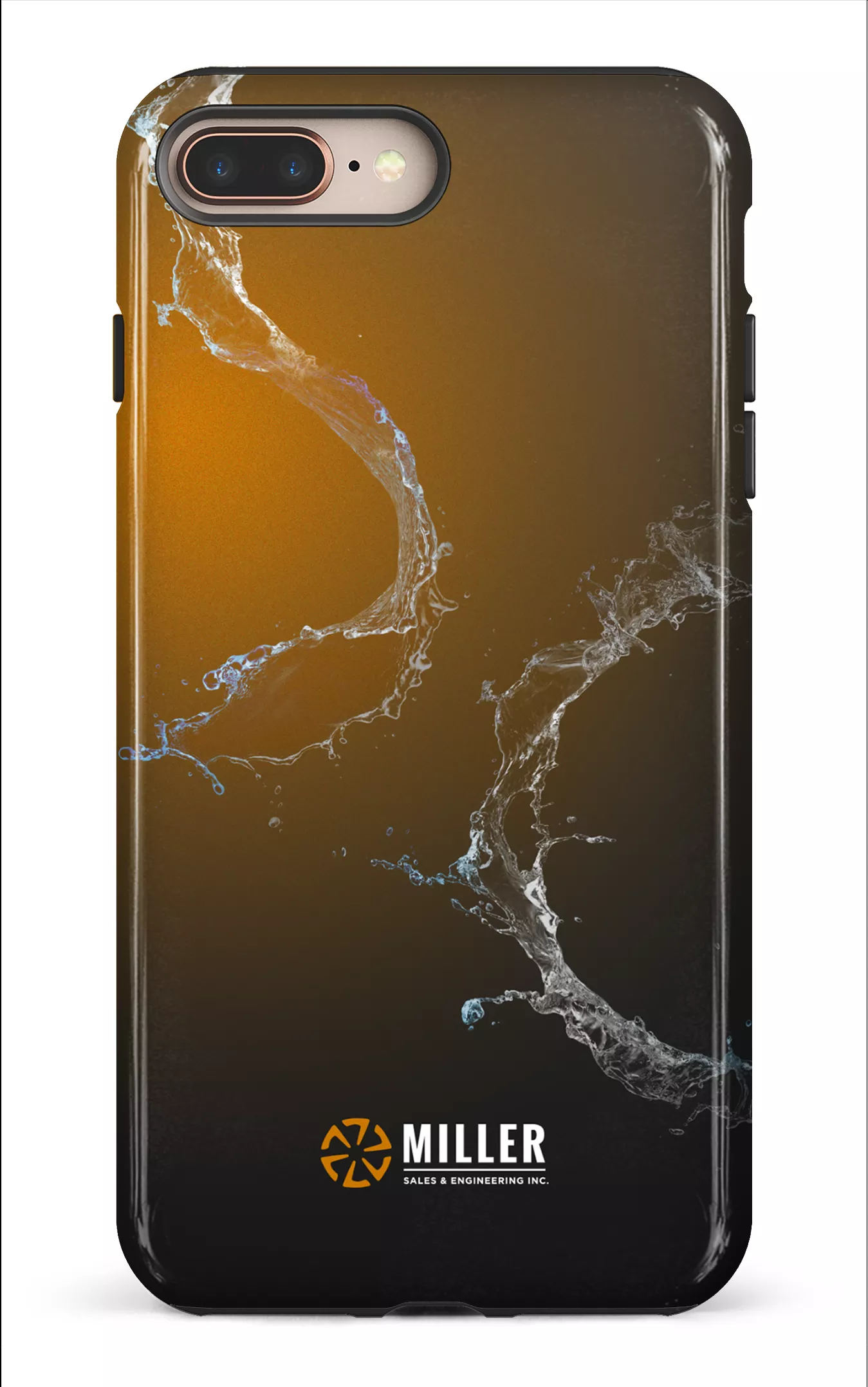 iPhone 8 Plus Tough Miller 1 -