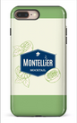 iPhone 8 Plus Tough Montellier Mocktail Mojito -