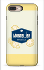 iPhone 8 Plus Tough Montellier Mocktail Pina -