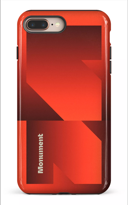 iPhone 8 Plus Tough Monument 2 -
